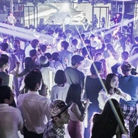 Mc大灵 - Yy现场机器狂嗨 封面