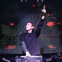 DJ - 大拇指火爆狂嗨 封面