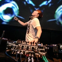 DJ-顶级意大利嗨曲慢摇 封面