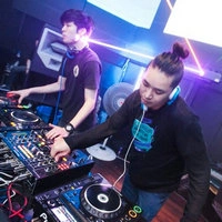 dj - 新闻联播的士高英文舞曲 封面