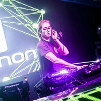 张玮伽 - 爱情没有那么美 - DJ 封面