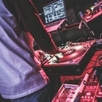 DJ-嗨曲1 封面